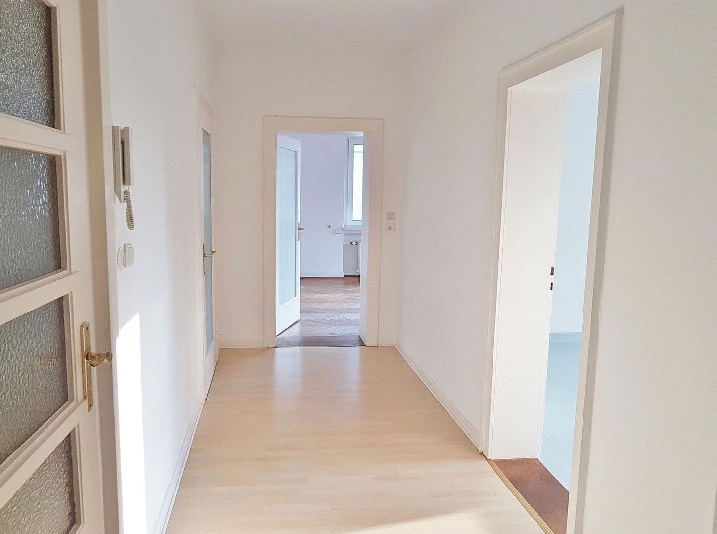 Pronájem bytu 5+1 147 m², Hildesheim, Dolní Sasko Pronájem bytu 5+1 147 m², Hildesheim, Dolní Sasko