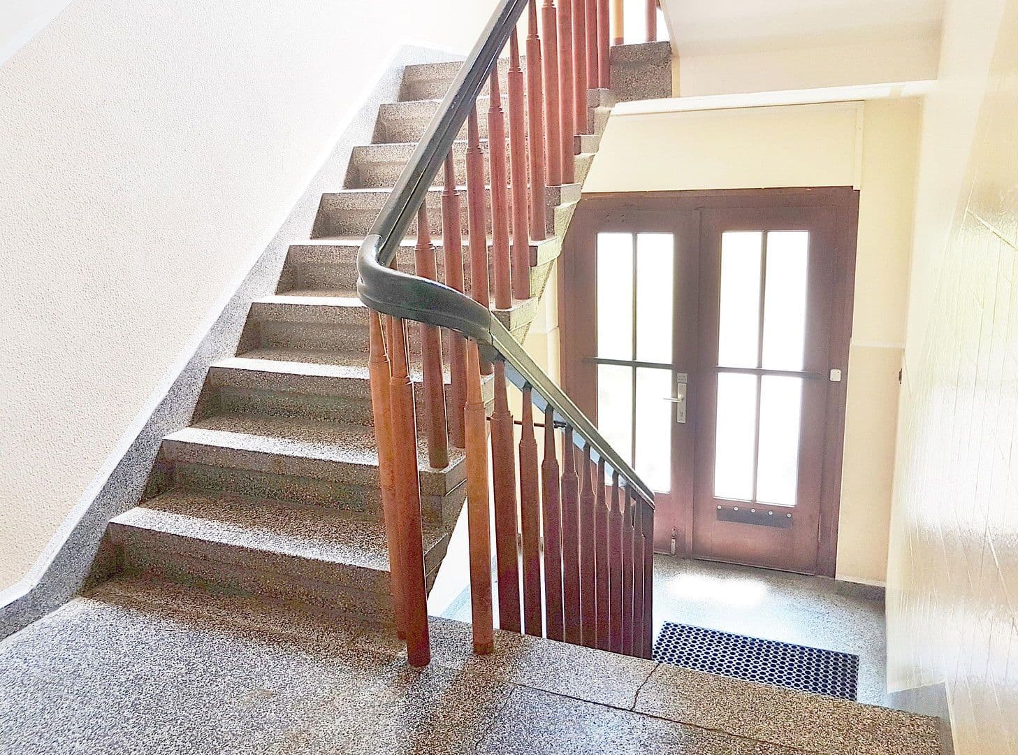 Pronájem bytu 5+1 147 m², Hildesheim, Dolní Sasko Pronájem bytu 5+1 147 m², Hildesheim, Dolní Sasko