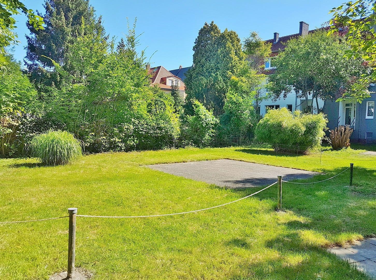 Pronájem bytu 5+1 147 m², Hildesheim, Dolní Sasko Pronájem bytu 5+1 147 m², Hildesheim, Dolní Sasko