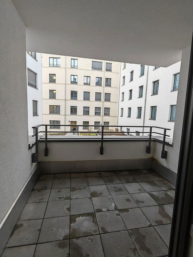 Pronájem bytu 3+1 72 m², Johanna-Dachs-Str. 34, Regensburg, Bavorsko Pronájem bytu 3+1 72 m², Johanna-Dachs-Str. 34, Regensburg, Bavorsko