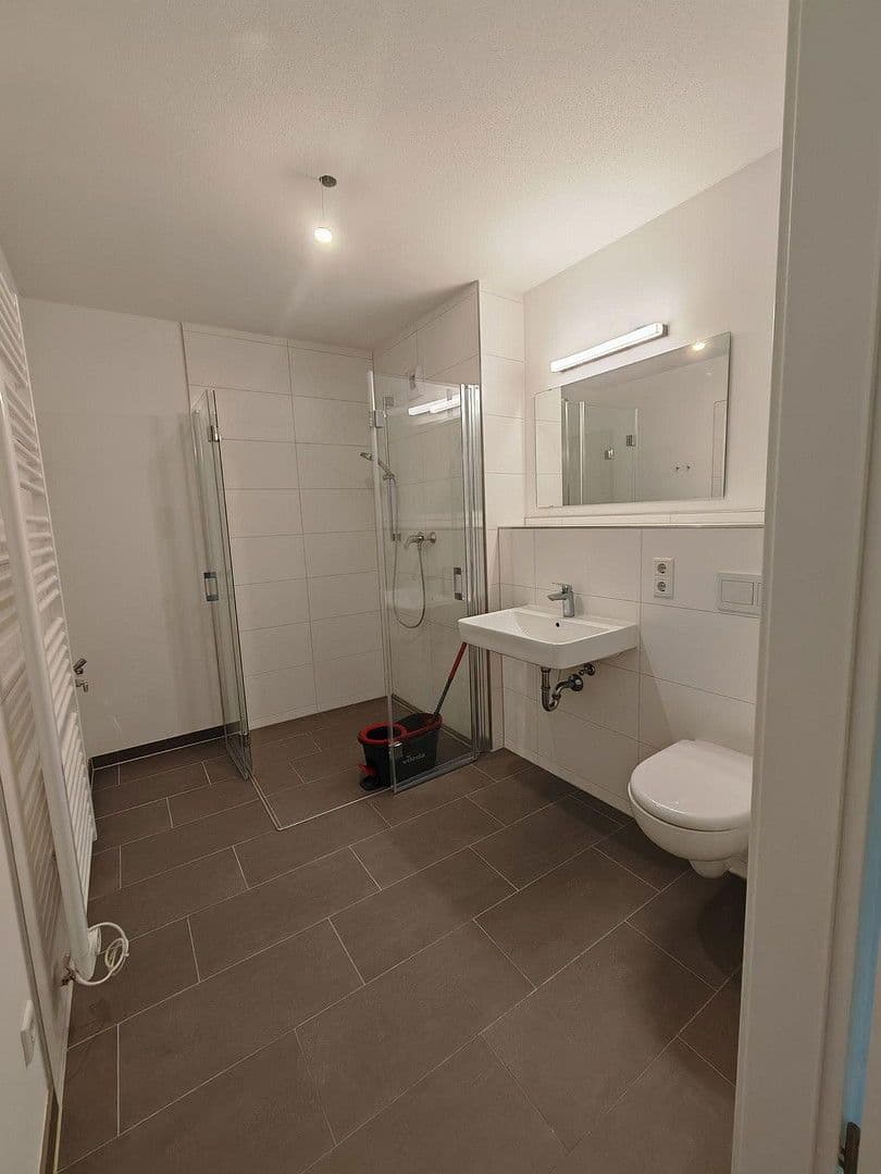 Pronájem bytu 3+1 72 m², Johanna-Dachs-Str. 34, Regensburg, Bavorsko Pronájem bytu 3+1 72 m², Johanna-Dachs-Str. 34, Regensburg, Bavorsko