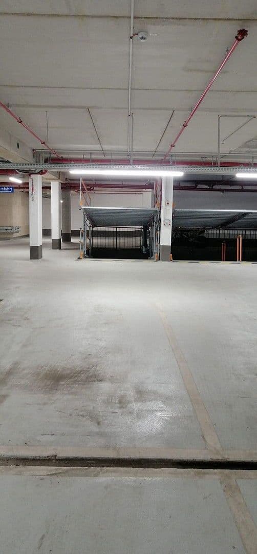 Pronájem bytu 3+1 72 m², Johanna-Dachs-Str. 34, Regensburg, Bavorsko Pronájem bytu 3+1 72 m², Johanna-Dachs-Str. 34, Regensburg, Bavorsko