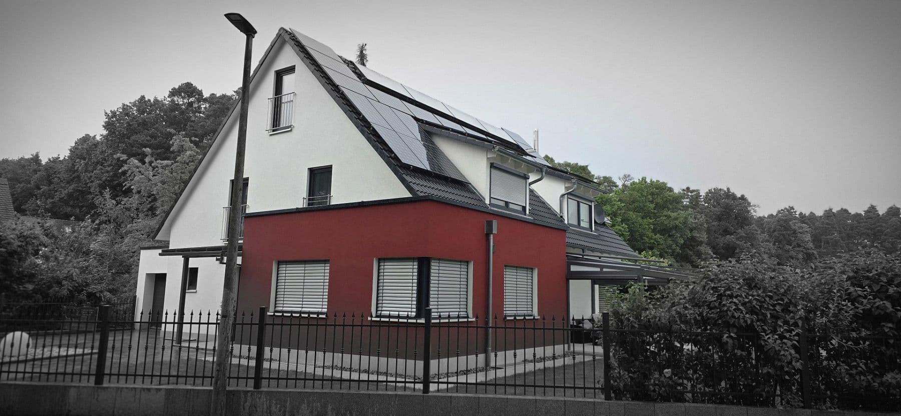 Prodej domu 263 m², pozemek 880 m², Schwabach, Bavorsko Prodej domu 263 m², pozemek 880 m², Schwabach, Bavorsko