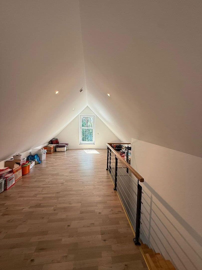 Prodej domu 263 m², pozemek 880 m², Schwabach, Bavorsko Prodej domu 263 m², pozemek 880 m², Schwabach, Bavorsko