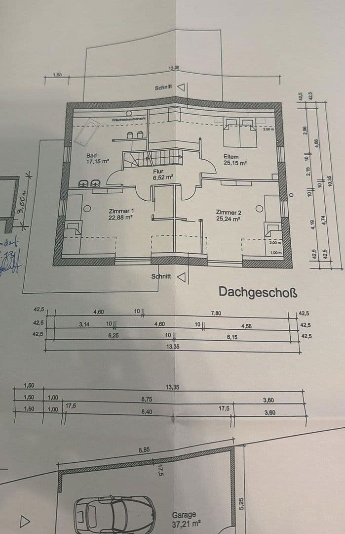 Prodej domu 263 m², pozemek 880 m², Schwabach, Bavorsko Prodej domu 263 m², pozemek 880 m², Schwabach, Bavorsko