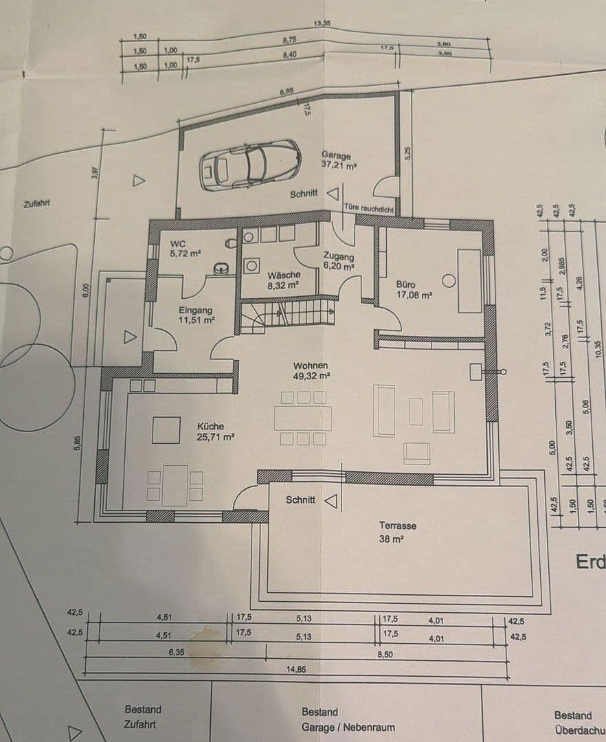 Prodej domu 263 m², pozemek 880 m², Schwabach, Bavorsko Prodej domu 263 m², pozemek 880 m², Schwabach, Bavorsko