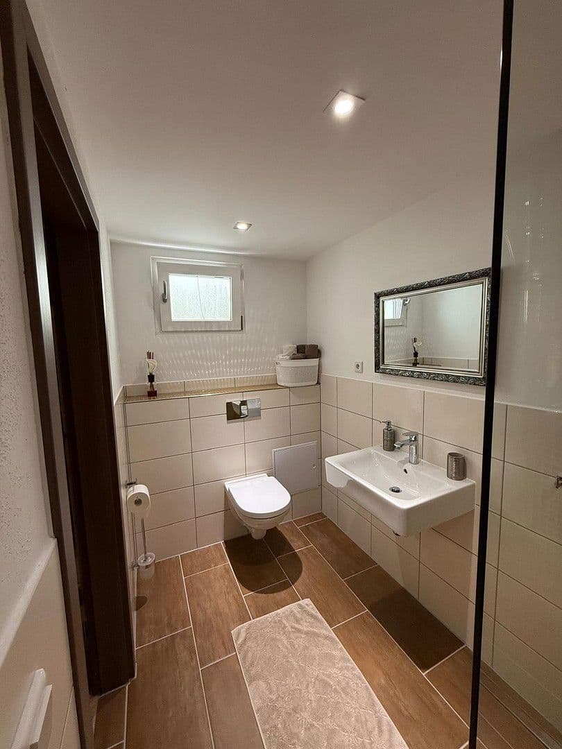 Prodej domu 263 m², pozemek 880 m², Schwabach, Bavorsko Prodej domu 263 m², pozemek 880 m², Schwabach, Bavorsko