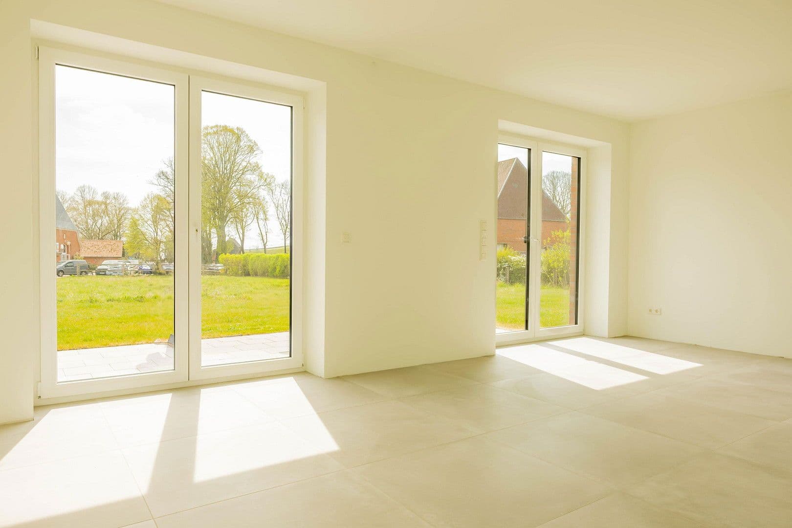 Prodej domu 125 m², pozemek 370 m², Hohenhorn, Šlesvicko-Holštýnsko Prodej domu 125 m², pozemek 370 m², Hohenhorn, Šlesvicko-Holštýnsko