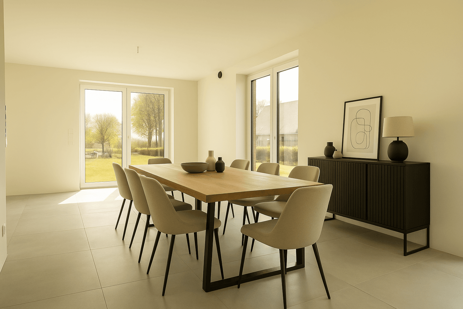 Prodej domu 125 m², pozemek 370 m², Hohenhorn, Šlesvicko-Holštýnsko Prodej domu 125 m², pozemek 370 m², Hohenhorn, Šlesvicko-Holštýnsko