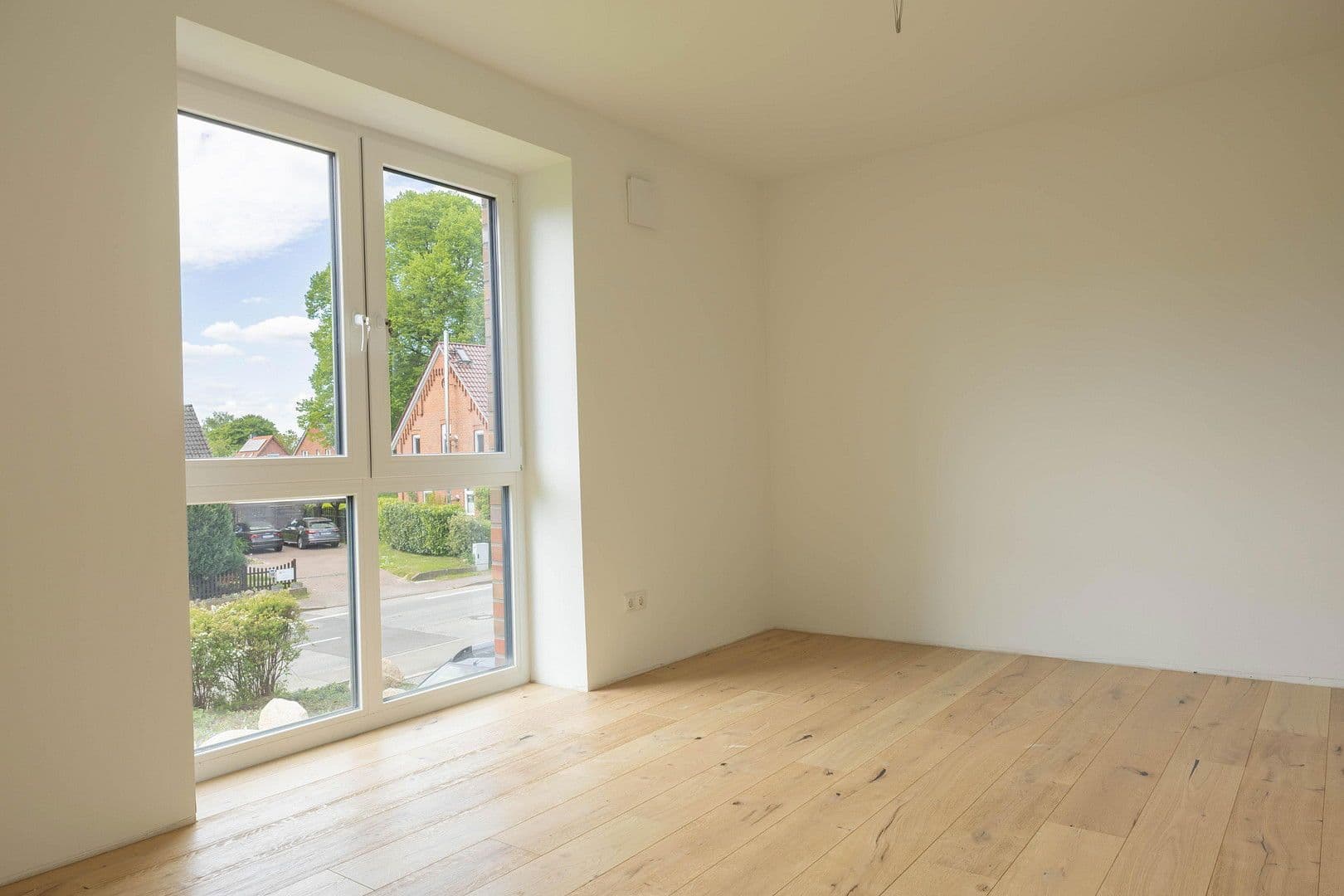 Prodej domu 125 m², pozemek 370 m², Hohenhorn, Šlesvicko-Holštýnsko Prodej domu 125 m², pozemek 370 m², Hohenhorn, Šlesvicko-Holštýnsko