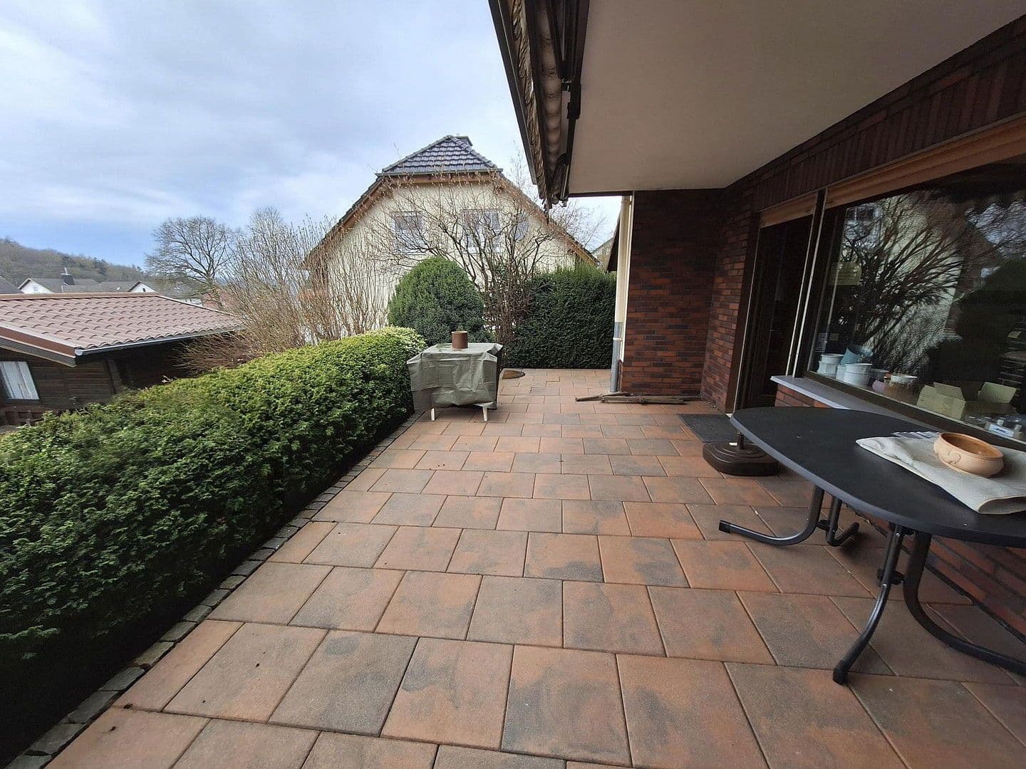 Prodej domu 319 m², pozemek 960 m², Naumburg, Hessen Prodej domu 319 m², pozemek 960 m², Naumburg, Hessen