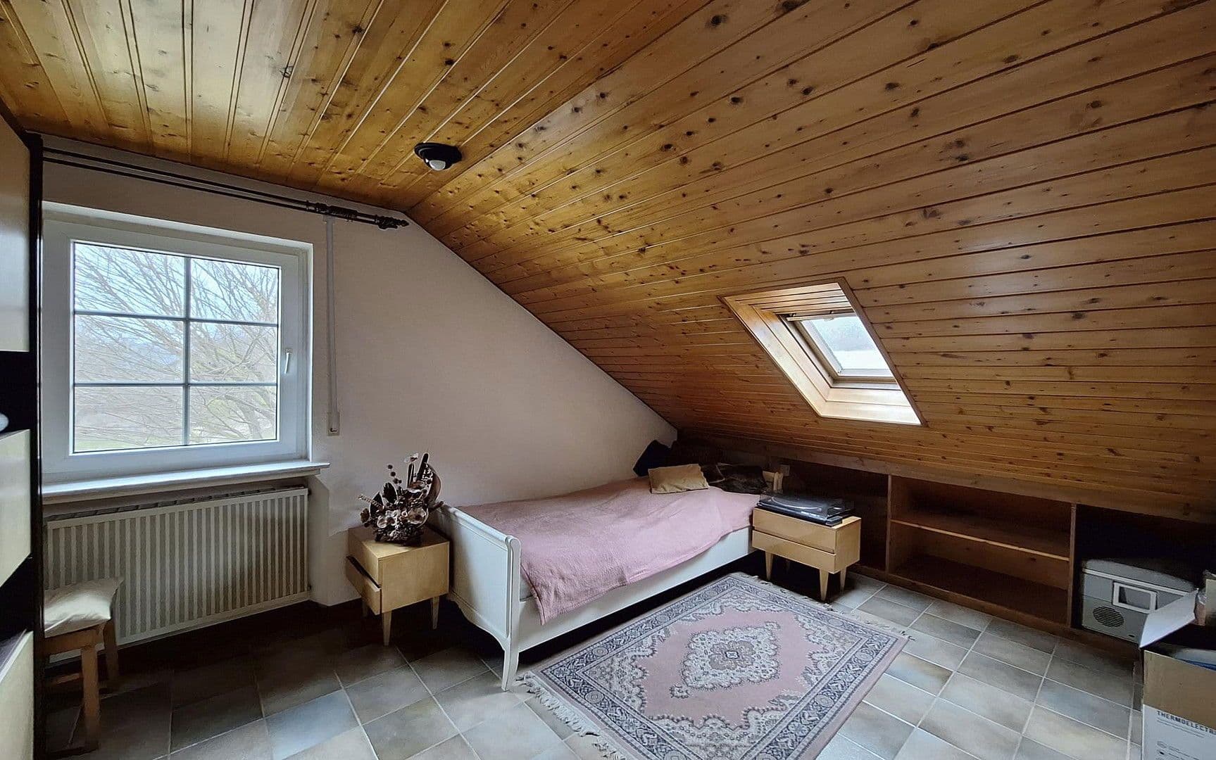 Prodej domu 319 m², pozemek 960 m², Naumburg, Hessen Prodej domu 319 m², pozemek 960 m², Naumburg, Hessen