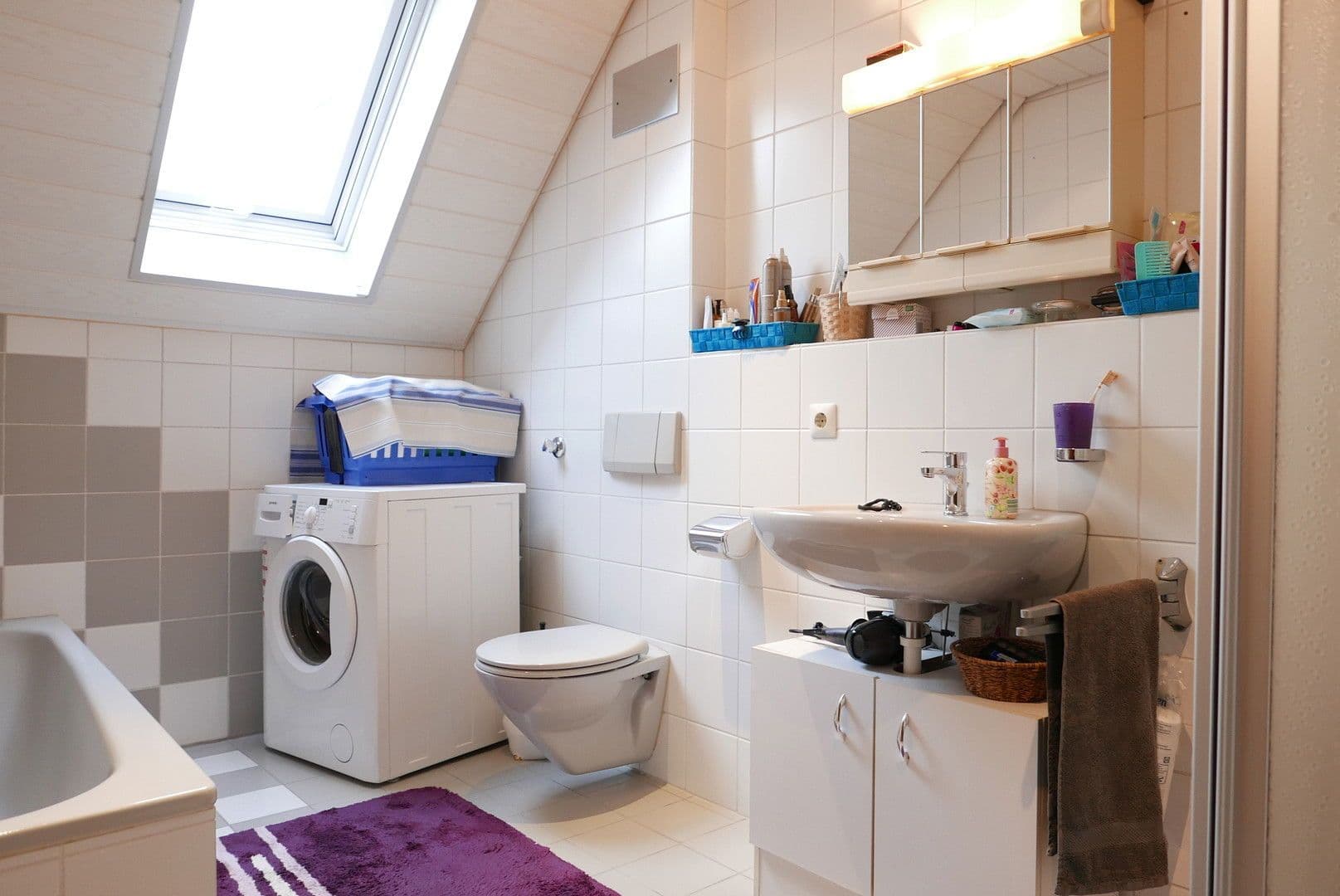 Pronájem bytu 2+1 56 m², Kernerstraße 1, Aspach, Bádensko-Württembersko Pronájem bytu 2+1 56 m², Kernerstraße 1, Aspach, Bádensko-Württembersko