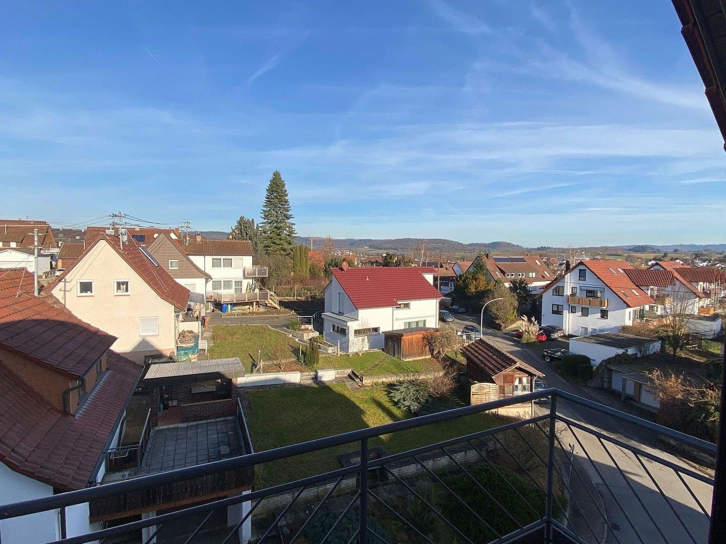 Pronájem bytu 2+1 56 m², Kernerstraße 1, Aspach, Bádensko-Württembersko Pronájem bytu 2+1 56 m², Kernerstraße 1, Aspach, Bádensko-Württembersko