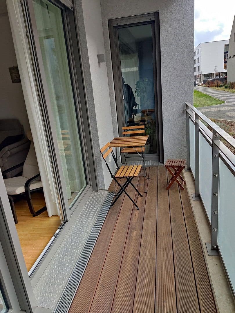 Pronájem bytu 4+1 112 m², Berlin, Berlín Pronájem bytu 4+1 112 m², Berlin, Berlín