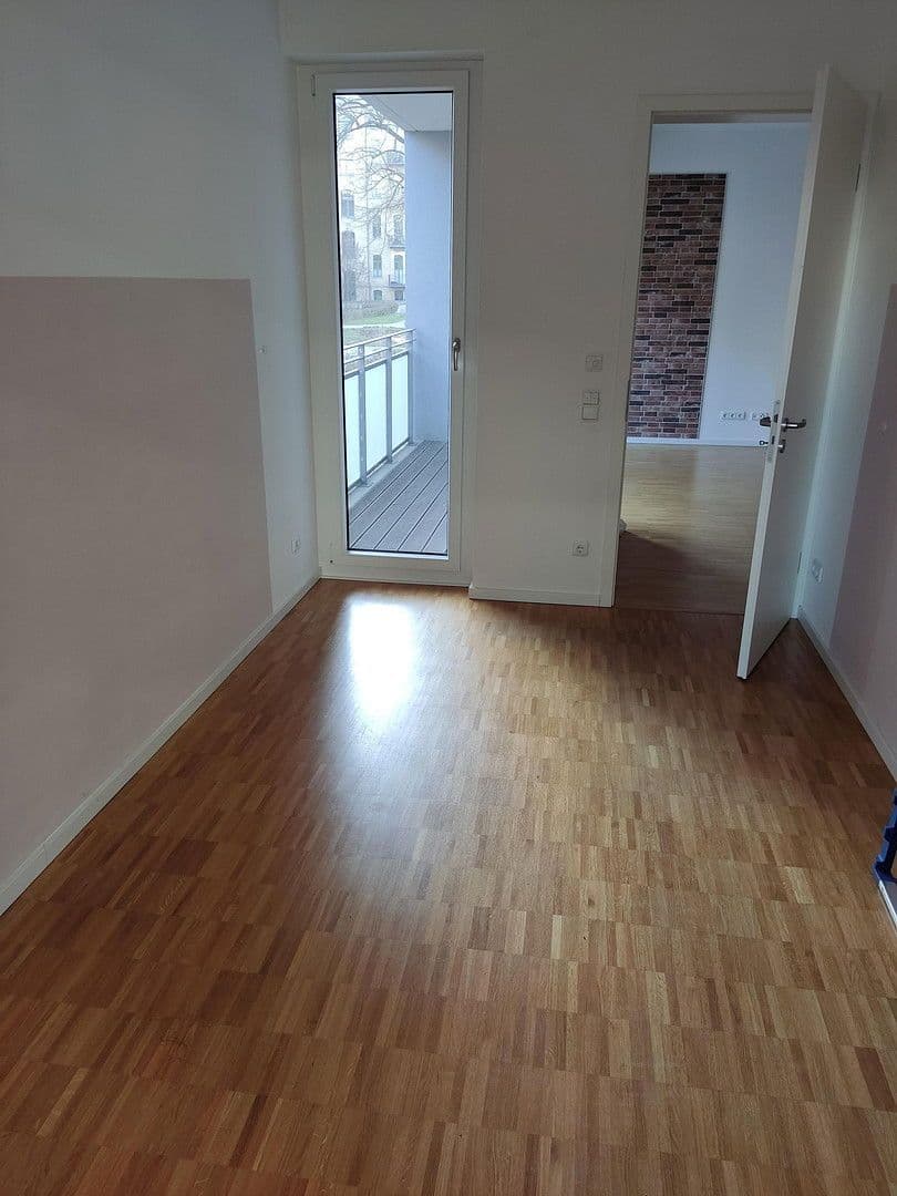 Pronájem bytu 4+1 112 m², Berlin, Berlín Pronájem bytu 4+1 112 m², Berlin, Berlín