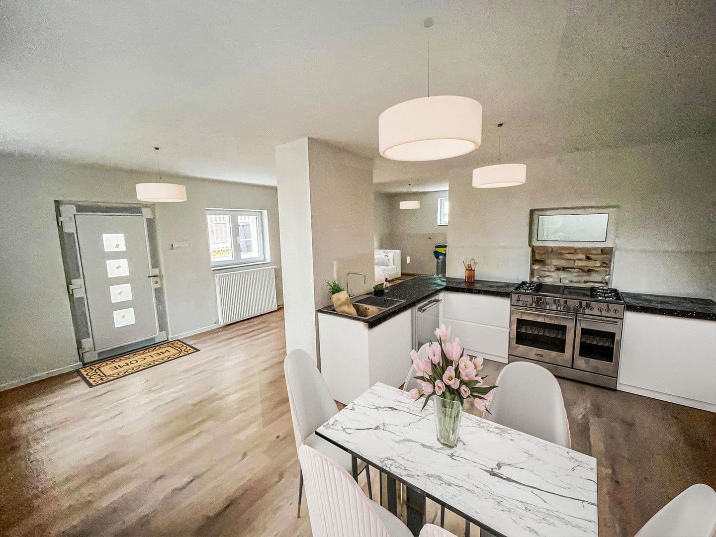 Pronájem kanceláře 91 m², Mötzlicherstrasse 3, Halle, Sasko-Anhaltsko Pronájem kanceláře 91 m², Mötzlicherstrasse 3, Halle, Sasko-Anhaltsko