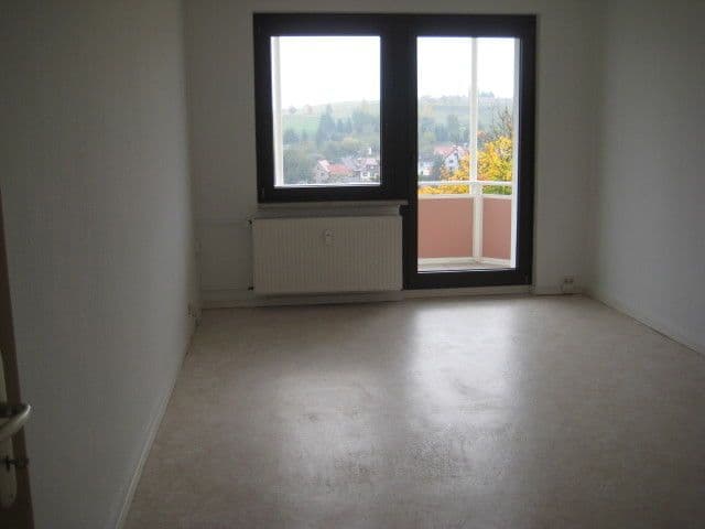 Pronájem bytu 3+1 60 m², Aufbaustrasse 43, Am Ohmberg, Durynsko Pronájem bytu 3+1 60 m², Aufbaustrasse 43, Am Ohmberg, Durynsko