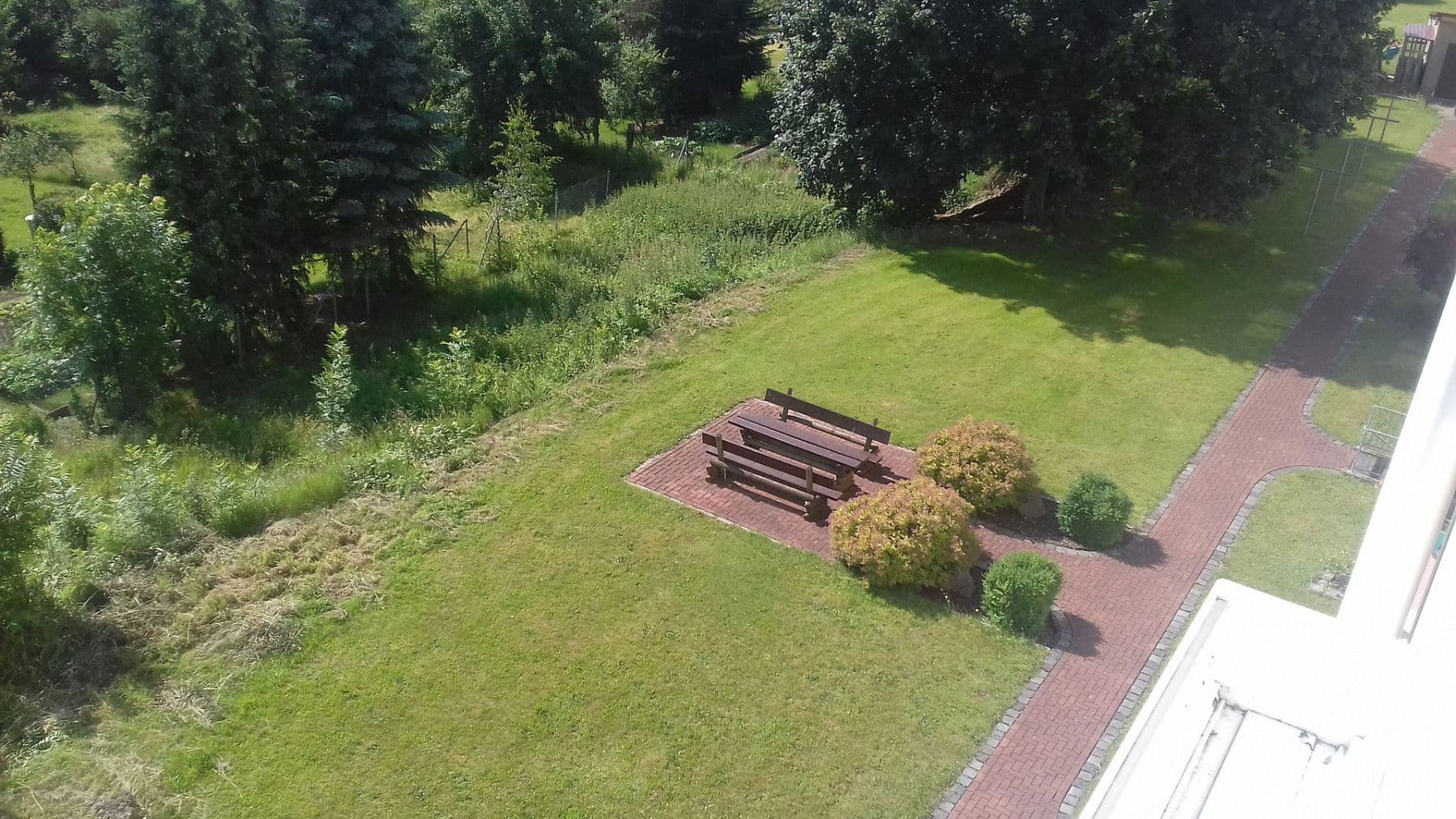 Pronájem bytu 3+1 60 m², Aufbaustrasse 43, Am Ohmberg, Durynsko Pronájem bytu 3+1 60 m², Aufbaustrasse 43, Am Ohmberg, Durynsko