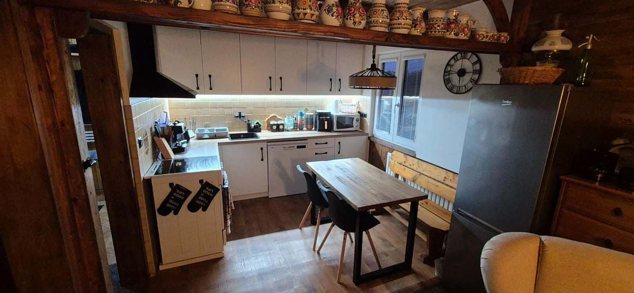 Pronájem chaty, chalupy, Čeladná, Moravskoslezský kraj Pronájem chaty, chalupy, Čeladná, Moravskoslezský kraj