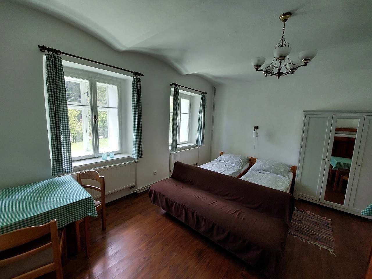 Pronájem chaty, chalupy, Červená Voda, Pardubický kraj Pronájem chaty, chalupy, Červená Voda, Pardubický kraj