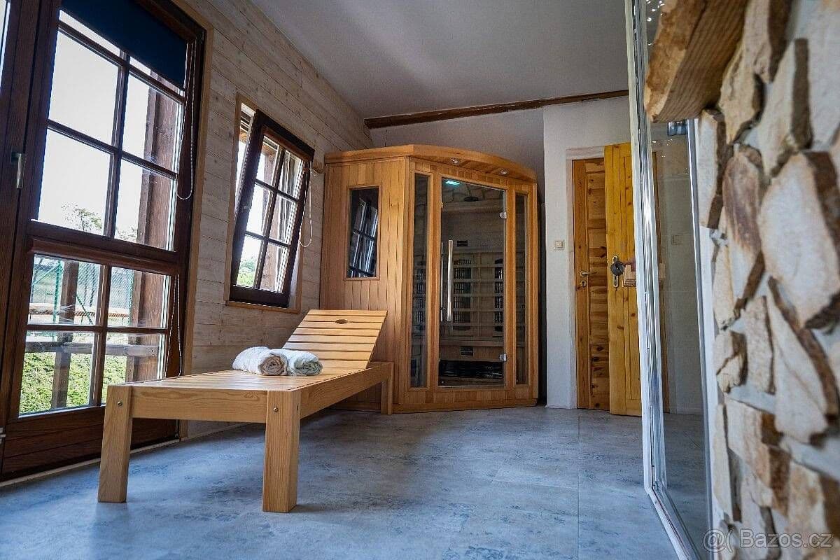 Pronájem chaty, chalupy, Velké Hamry, Liberecký kraj Pronájem chaty, chalupy, Velké Hamry, Liberecký kraj