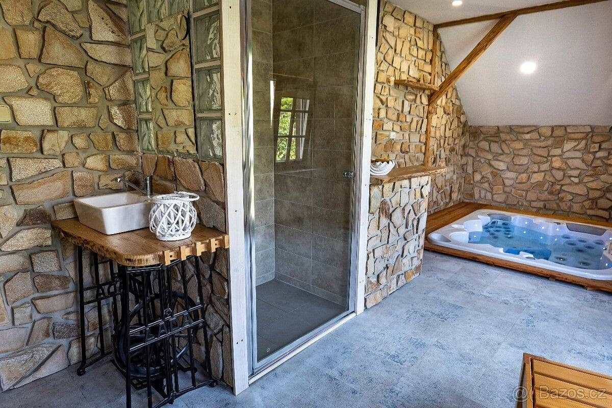 Pronájem chaty, chalupy, Velké Hamry, Liberecký kraj Pronájem chaty, chalupy, Velké Hamry, Liberecký kraj