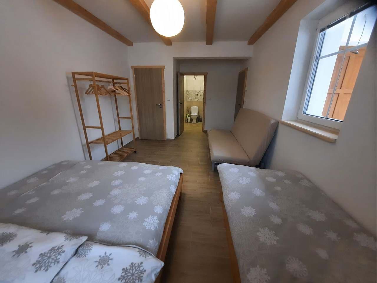 Pronájem chaty, chalupy, Orlické Záhoří, Královéhradecký kraj Pronájem chaty, chalupy, Orlické Záhoří, Královéhradecký kraj