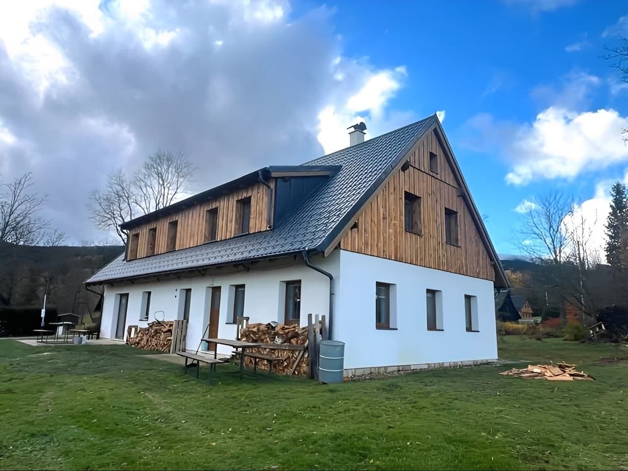 Pronájem chaty, chalupy, Orlické Záhoří, Královéhradecký kraj Pronájem chaty, chalupy, Orlické Záhoří, Královéhradecký kraj