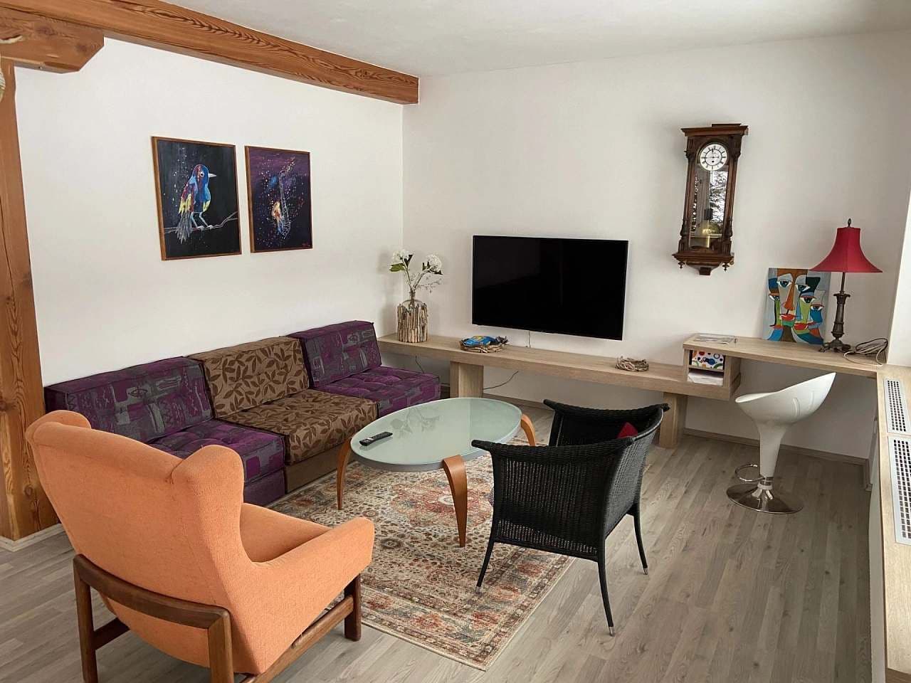 Pronájem chaty, chalupy, Těchonín, Pardubický kraj Pronájem chaty, chalupy, Těchonín, Pardubický kraj