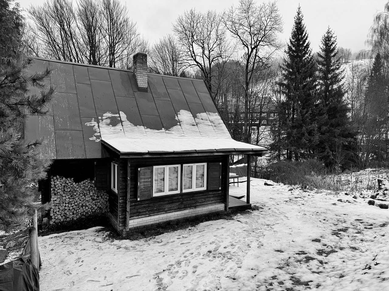 Pronájem chaty, chalupy, Kořenov, Liberecký kraj Pronájem chaty, chalupy, Kořenov, Liberecký kraj