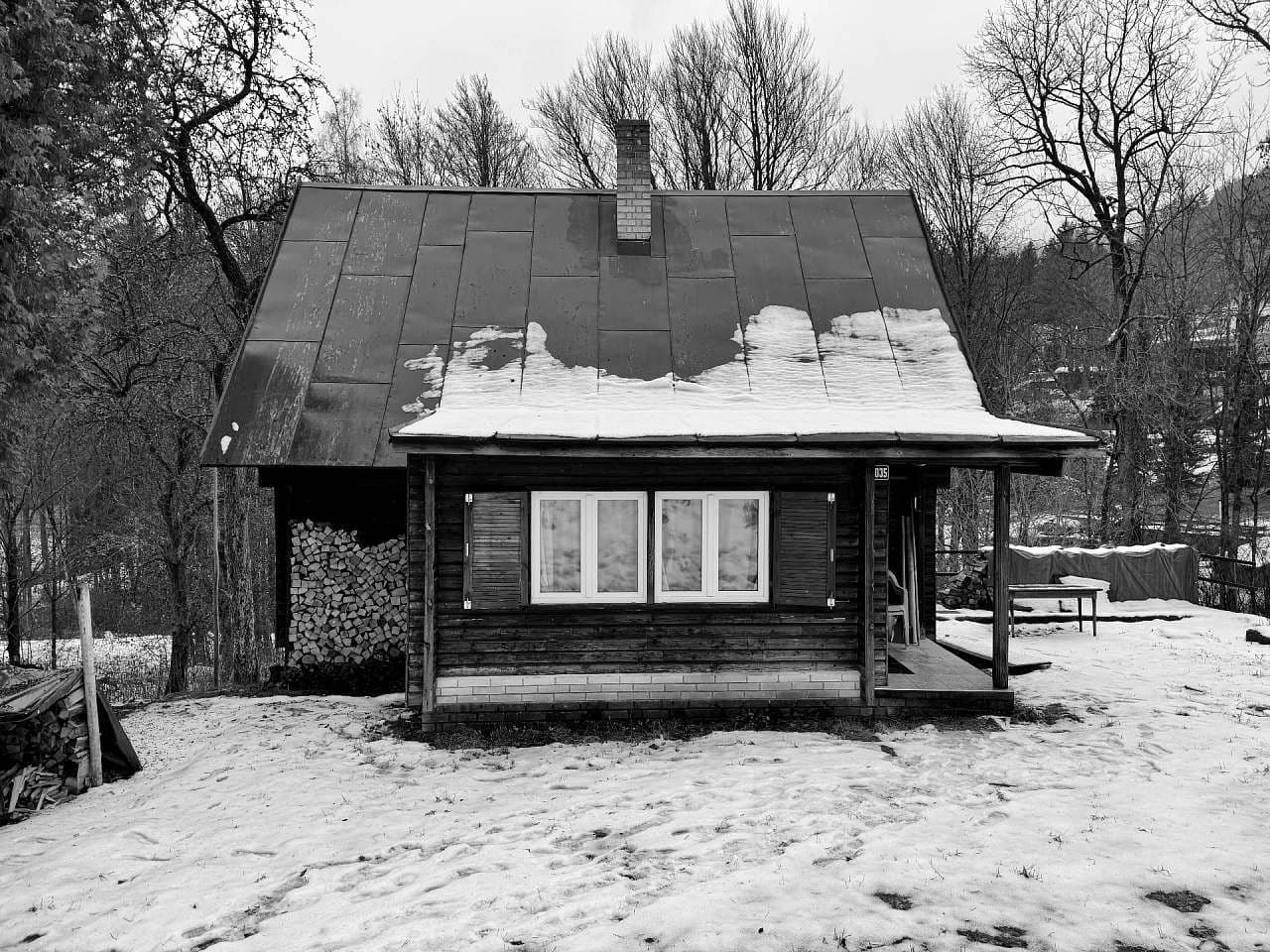 Pronájem chaty, chalupy, Kořenov, Liberecký kraj Pronájem chaty, chalupy, Kořenov, Liberecký kraj