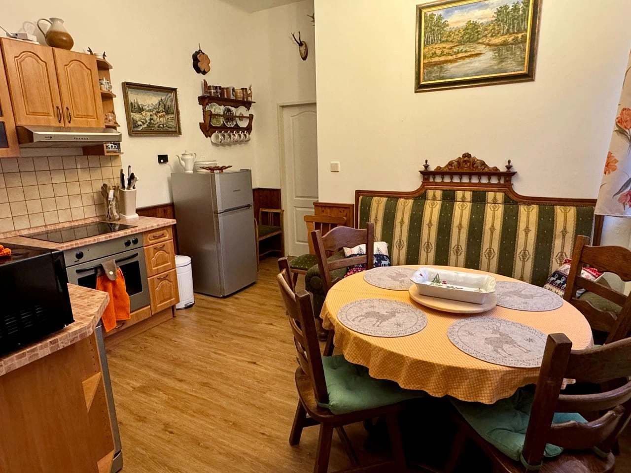 Pronájem chaty, chalupy, Josefův Důl, Liberecký kraj Pronájem chaty, chalupy, Josefův Důl, Liberecký kraj