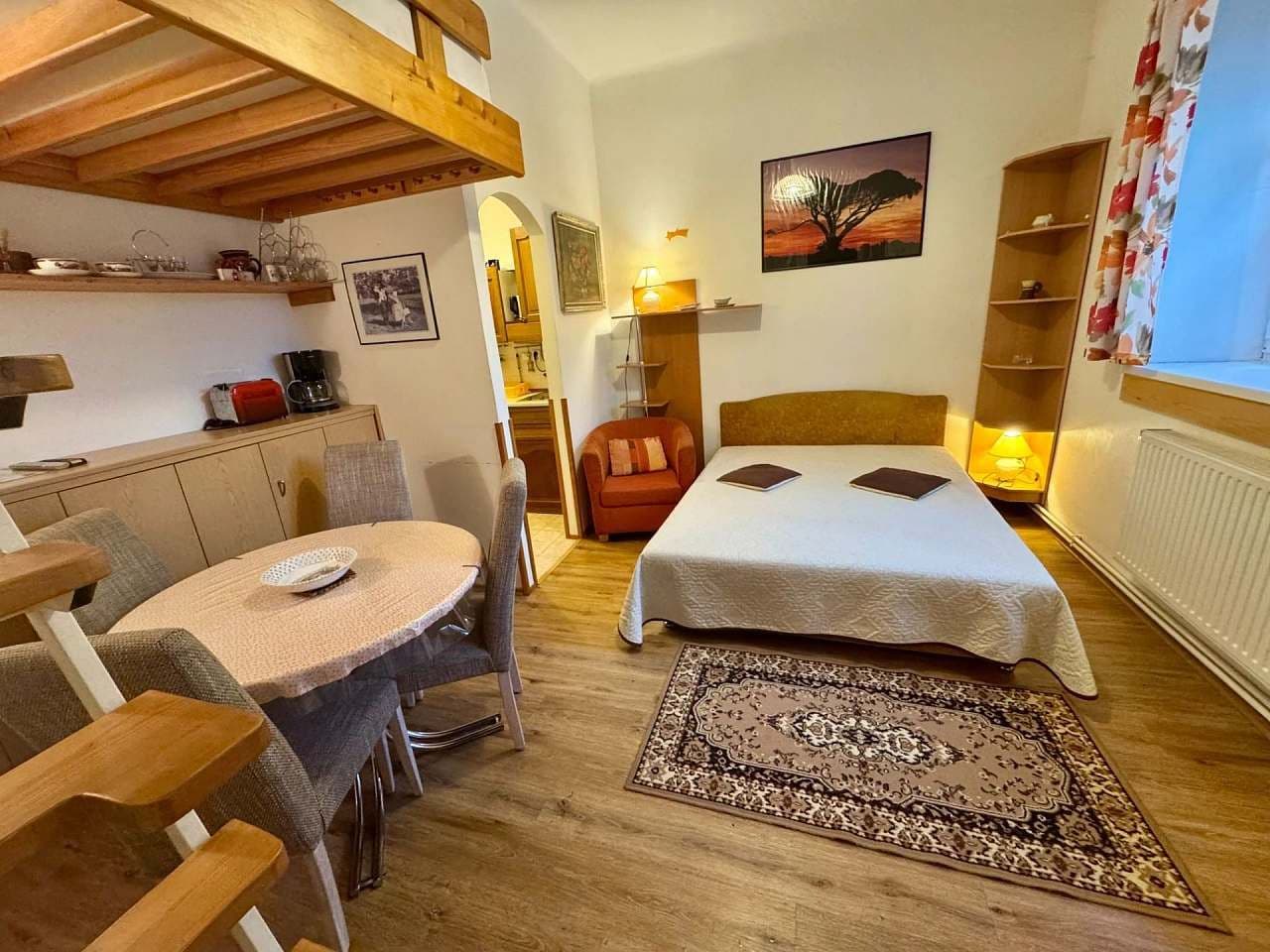 Pronájem chaty, chalupy, Josefův Důl, Liberecký kraj Pronájem chaty, chalupy, Josefův Důl, Liberecký kraj