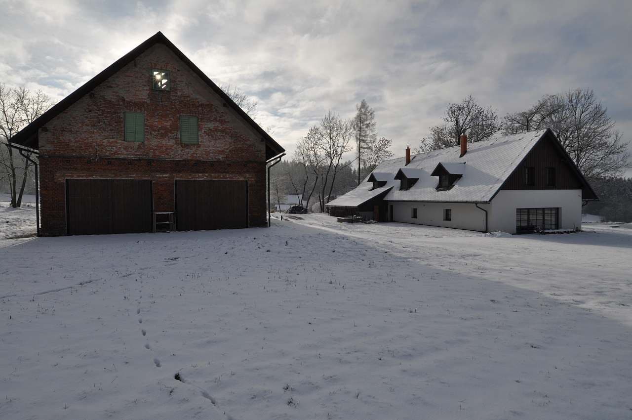 Pronájem chaty, chalupy, Slatina nad Zdobnicí, Královéhradecký kraj Pronájem chaty, chalupy, Slatina nad Zdobnicí, Královéhradecký kraj