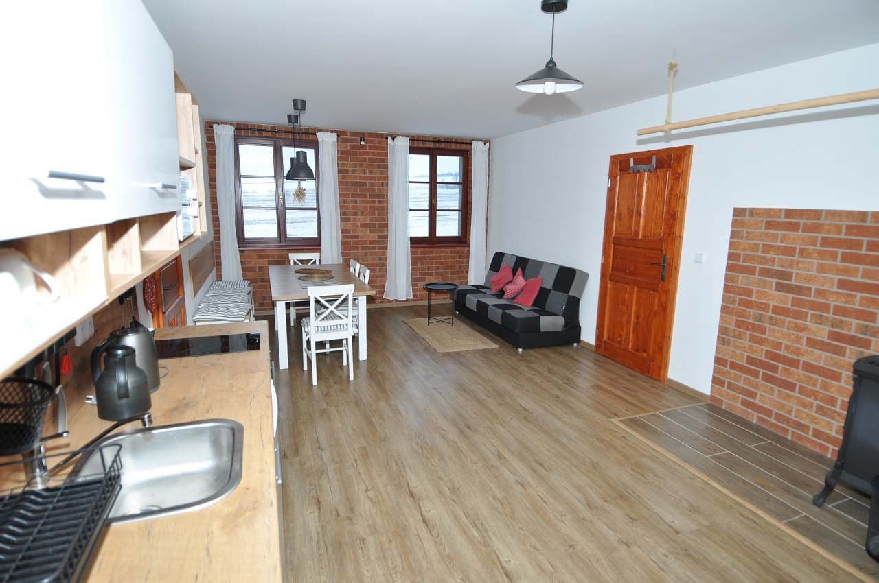 Pronájem chaty, chalupy, Slatina nad Zdobnicí, Královéhradecký kraj Pronájem chaty, chalupy, Slatina nad Zdobnicí, Královéhradecký kraj