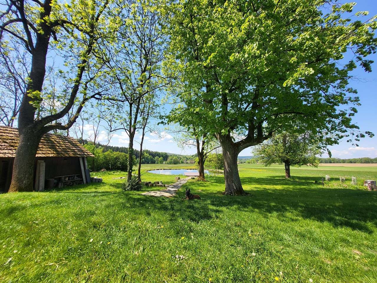 Pronájem chaty, chalupy, Slatina nad Zdobnicí, Královéhradecký kraj Pronájem chaty, chalupy, Slatina nad Zdobnicí, Královéhradecký kraj