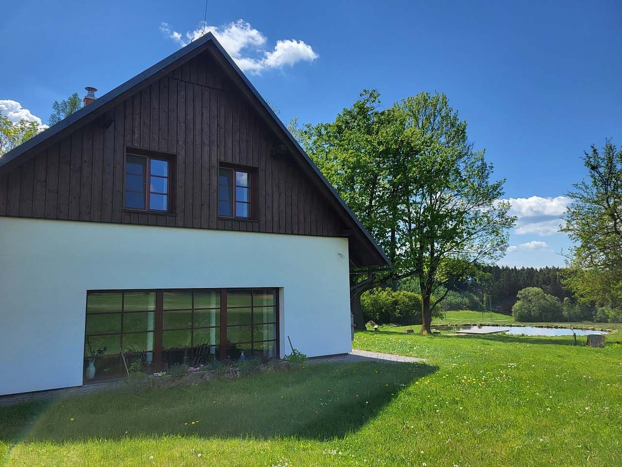 Pronájem chaty, chalupy, Slatina nad Zdobnicí, Královéhradecký kraj Pronájem chaty, chalupy, Slatina nad Zdobnicí, Královéhradecký kraj