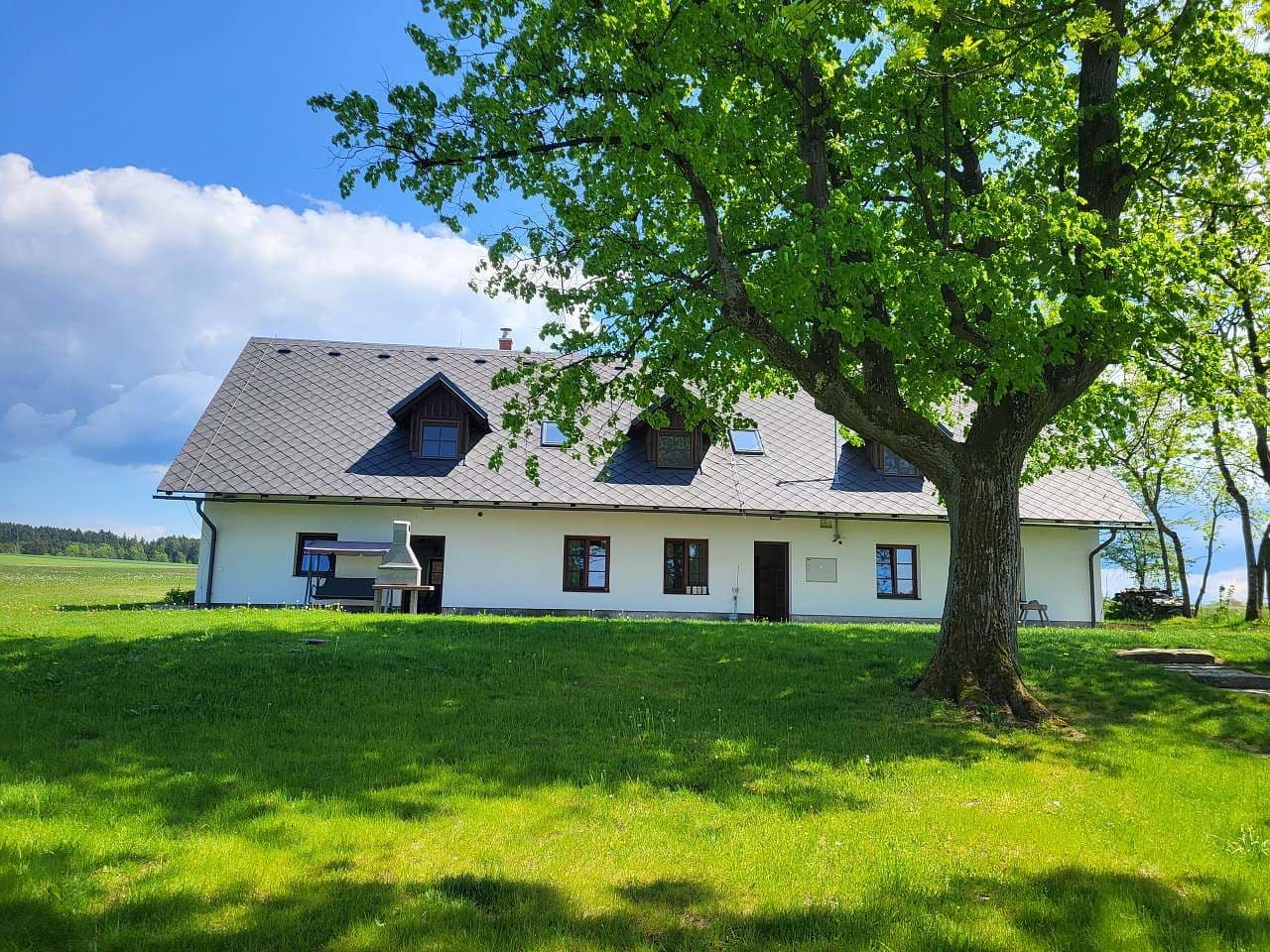 Pronájem chaty, chalupy, Slatina nad Zdobnicí, Královéhradecký kraj Pronájem chaty, chalupy, Slatina nad Zdobnicí, Královéhradecký kraj