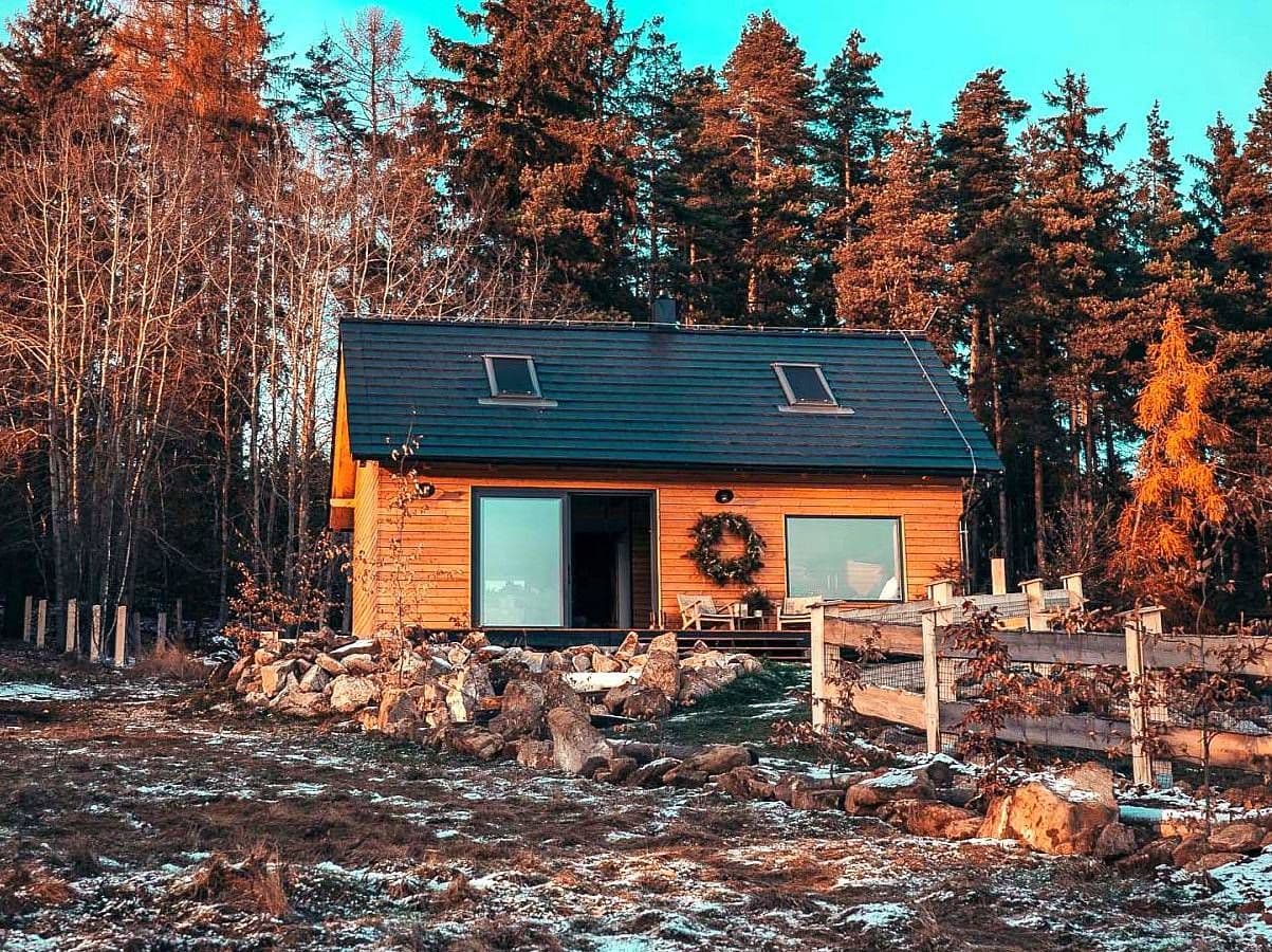 Pronájem chaty, chalupy, Smolné Pece, Karlovarský kraj Pronájem chaty, chalupy, Smolné Pece, Karlovarský kraj