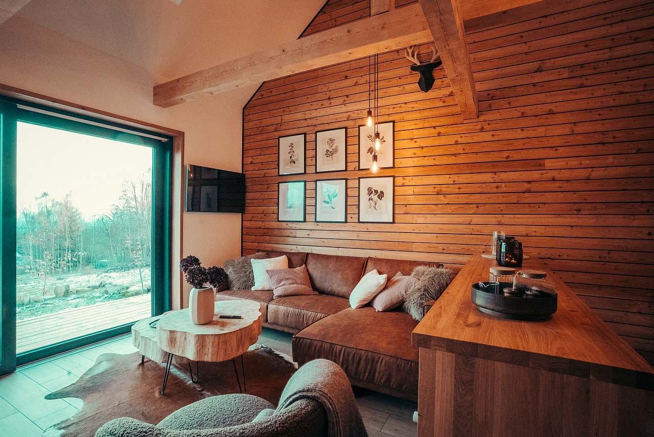 Pronájem chaty, chalupy, Smolné Pece, Karlovarský kraj Pronájem chaty, chalupy, Smolné Pece, Karlovarský kraj