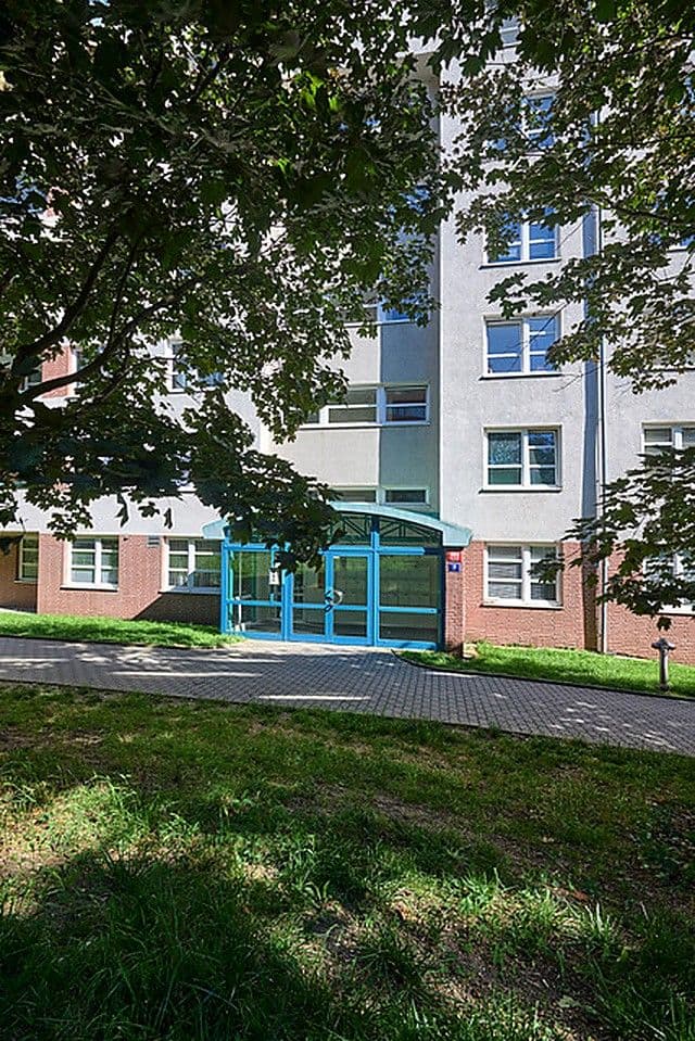 Pronájem bytu 2+kk 50 m², Paříkova, Praha, Praha Pronájem bytu 2+kk 50 m², Paříkova, Praha, Praha