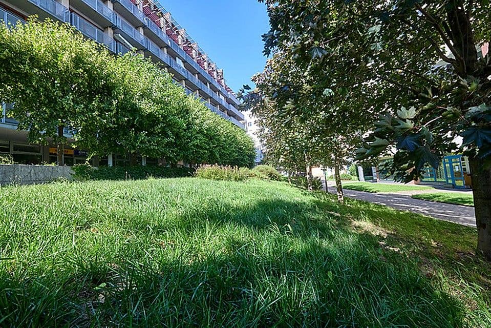 Pronájem bytu 2+kk 50 m², Paříkova, Praha, Praha Pronájem bytu 2+kk 50 m², Paříkova, Praha, Praha