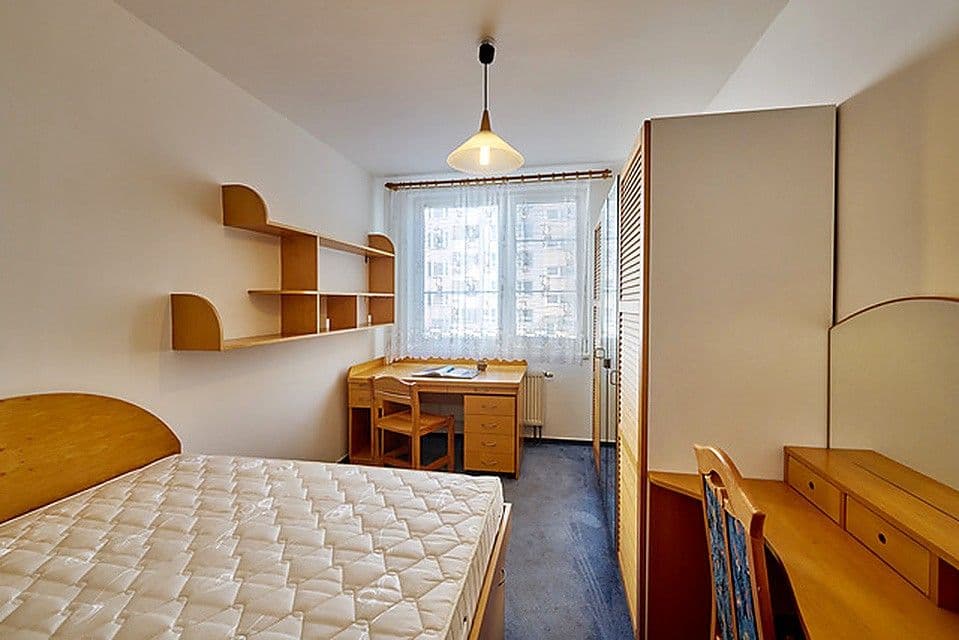Pronájem bytu 2+kk 50 m², Paříkova, Praha, Praha Pronájem bytu 2+kk 50 m², Paříkova, Praha, Praha