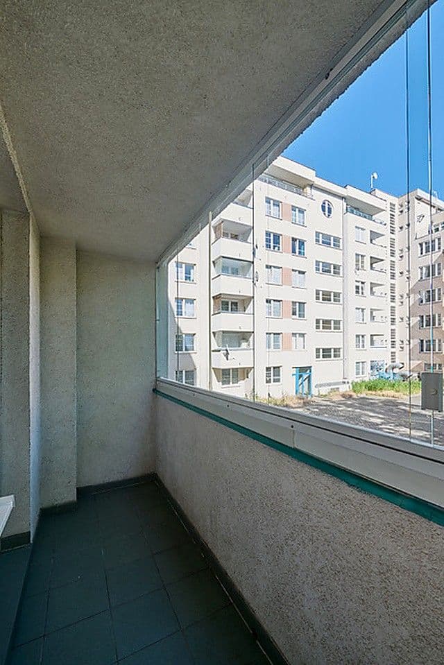Pronájem bytu 2+kk 50 m², Paříkova, Praha, Praha Pronájem bytu 2+kk 50 m², Paříkova, Praha, Praha