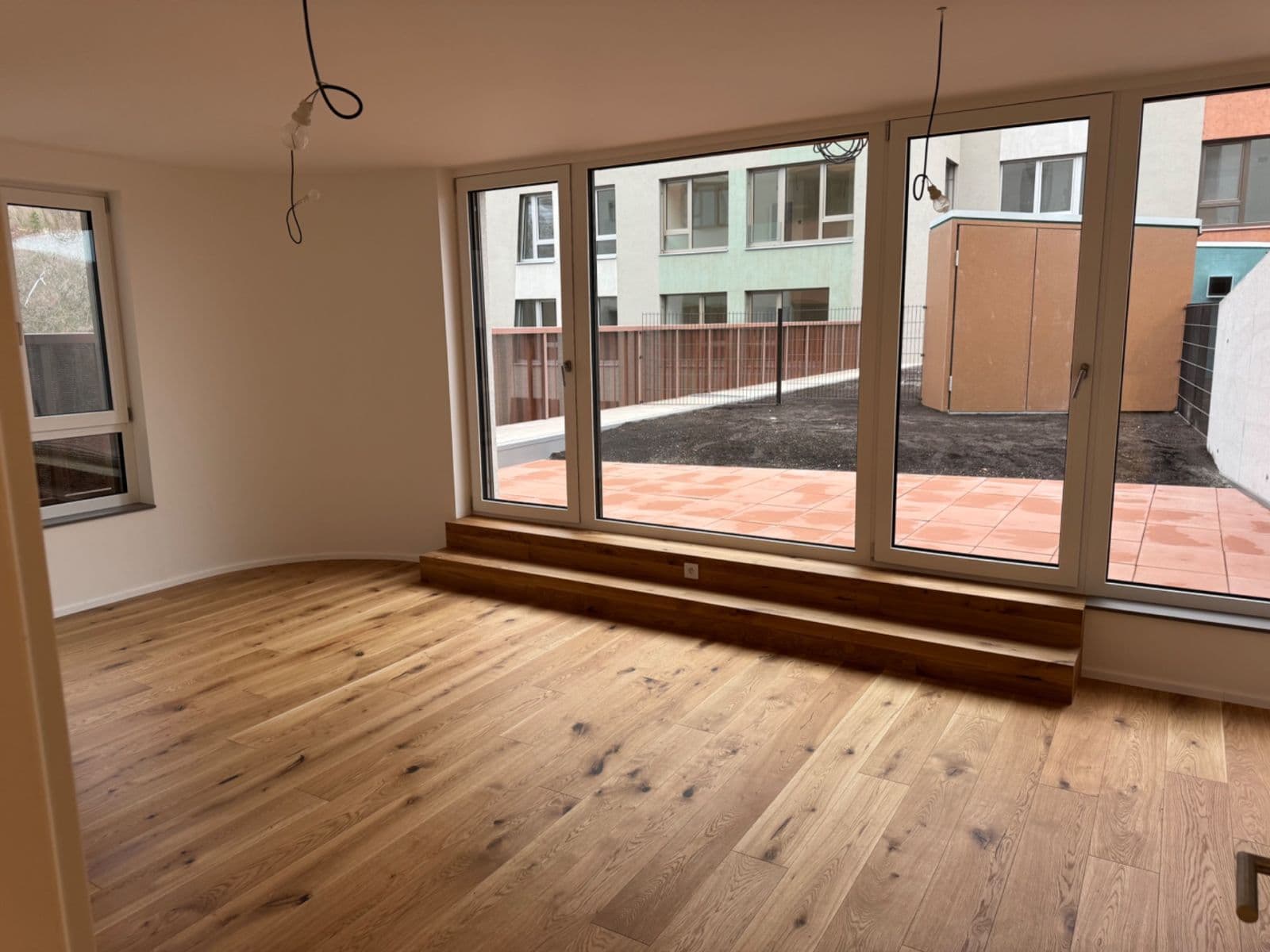 Pronájem bytu 1+kk 35 m², U Komína, Praha, Praha Pronájem bytu 1+kk 35 m², U Komína, Praha, Praha