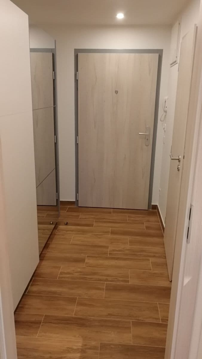 Pronájem bytu 1+kk 34 m², Františka Diviše, Praha, Praha Pronájem bytu 1+kk 34 m², Františka Diviše, Praha, Praha