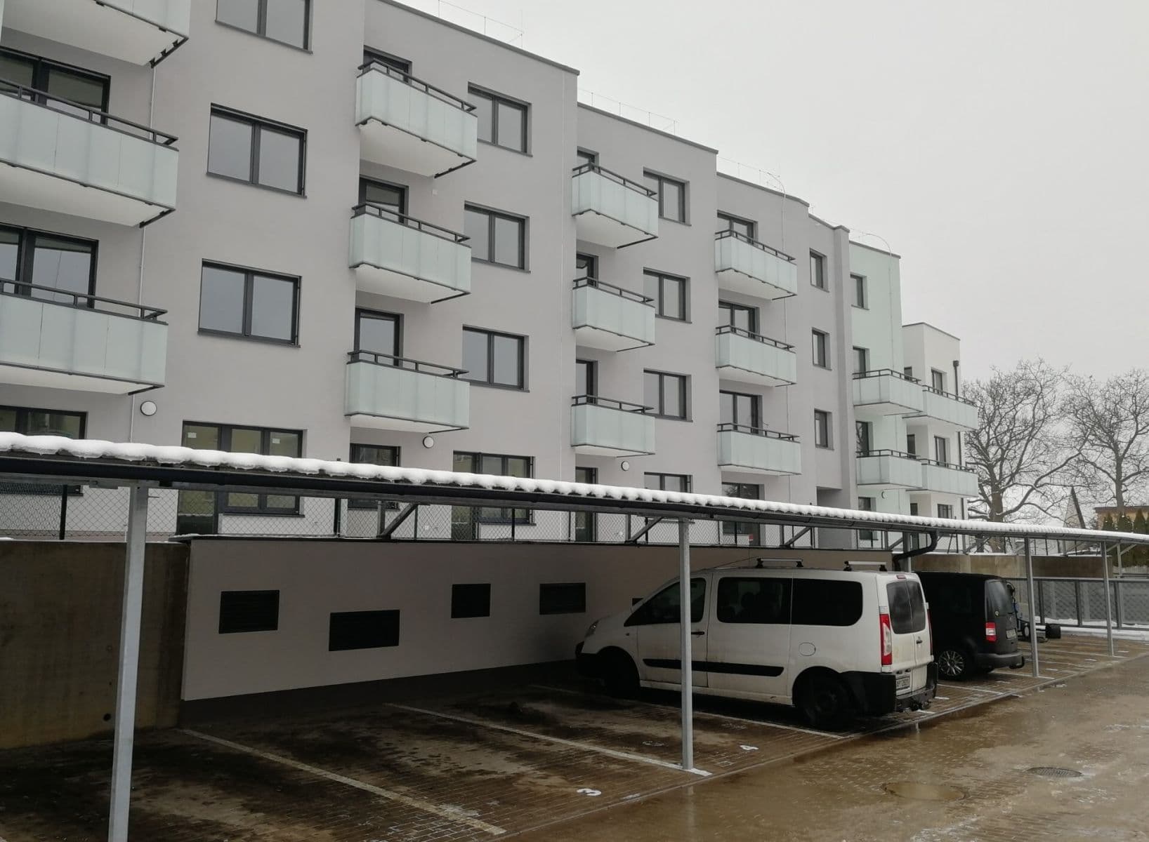 Pronájem bytu 1+kk 34 m², Františka Diviše, Praha, Praha Pronájem bytu 1+kk 34 m², Františka Diviše, Praha, Praha