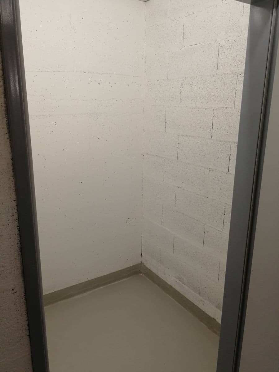 Pronájem bytu 1+kk 34 m², Františka Diviše, Praha, Praha Pronájem bytu 1+kk 34 m², Františka Diviše, Praha, Praha