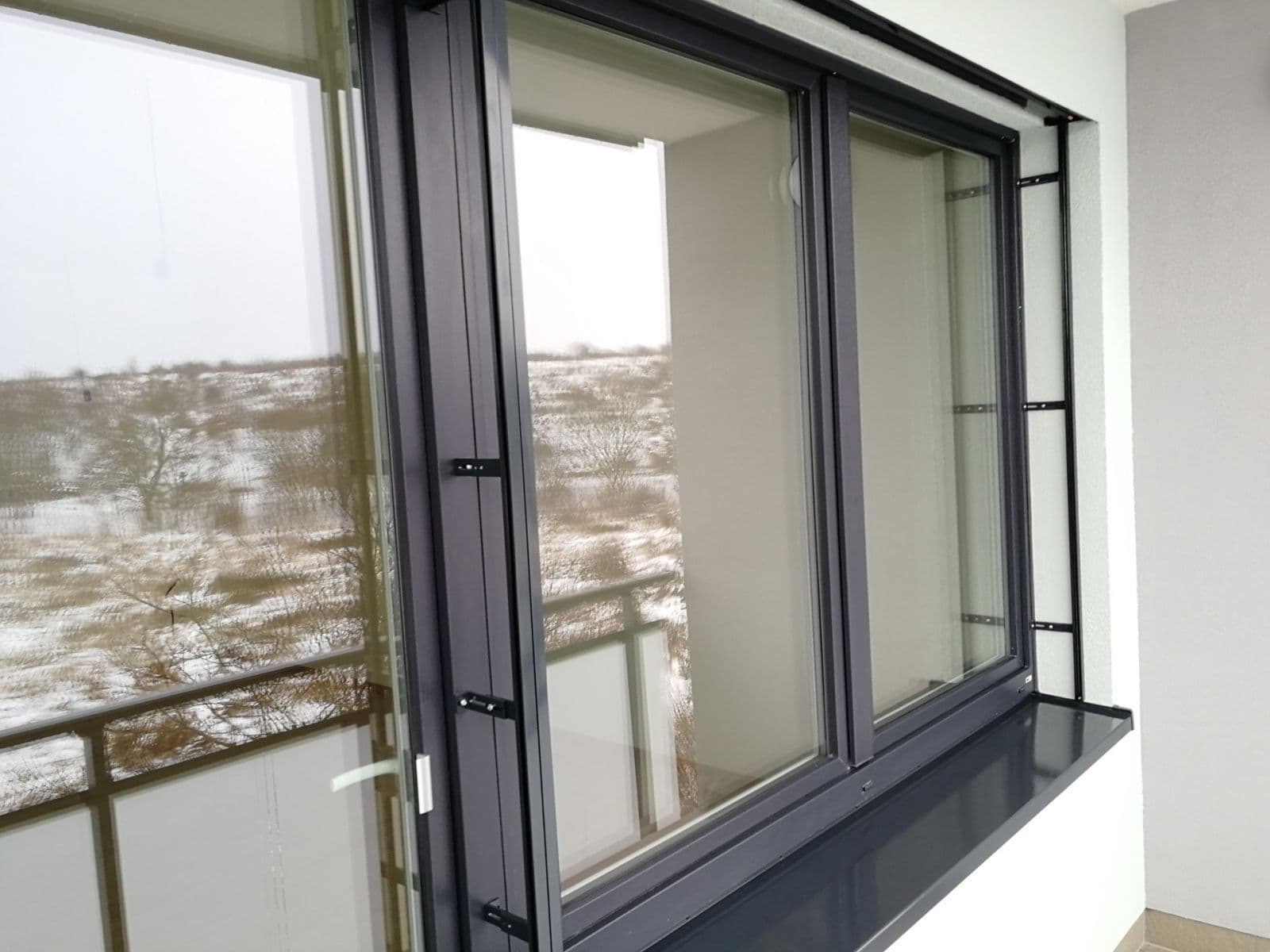 Pronájem bytu 1+kk 34 m², Františka Diviše, Praha, Praha Pronájem bytu 1+kk 34 m², Františka Diviše, Praha, Praha